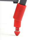 Sunnylife Landing Gear Stabilizer Height Extender Damping Landing Skid Feet Bracket Protector for DJI Mavic Pro(Red) - 3
