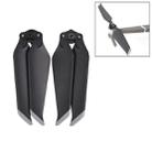 1 Pair 8743F Low Noise Quick-release Propellers for DJI Mavic 2 Pro / Zoom Drone Quadcopter - 1