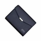 Portable Leather Protective Bag for GPD P2 Max - 2