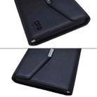 Portable Leather Protective Bag for GPD P2 Max - 3