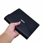 Portable Leather Protective Bag for GPD P2 Max - 4