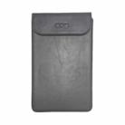 Portable Leather Protective Bag for GPD Pocket 2 - 1