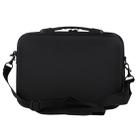 Handheld Crossbody Carrying Bag with Anti-Shock Foam for DJI Mavic Pro(Black) - 3