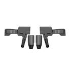 Sunnylife M2-LG540 Foldable Heightened Landing Gears for DJI Mavic 2 Pro / Zoom - 1