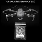 Sunnylife TY-Q9147 5 PCS Universal QR Code Waterproof Bag for DJI Drone - 3