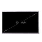 N101BGE-L21 10.1 inch 16:9 High Resolution 1024 x 600 Laptop Screens LED TFT Panels - 1