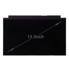 LP133WF4SPB1 13.3 inch 16:9 High Resolution 1920 x 1080 Laptop Screens LED TFT Panels - 1