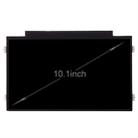 M101NWN8 10.1 inch 16:9 High Resolution 1024 x 600 Laptop Screens LED TFT Panels - 1