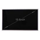 B156XW02 15.6 inch 40 Pin 16:9 High Resolution 1366 x 768 Laptop Screens LED TFT Panels - 1