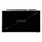 N156HCA-EAB 15.6 inch 30 Pin High Resolution 1920 x 1080 Laptop Screen TFT LCD Panels - 1