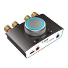 168MNI Car / Household HIFI Amplifier Audio, Support MP3 / Bluetooth, US Plug - 5