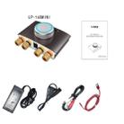 168MNI Car / Household HIFI Amplifier Audio, Support MP3 / Bluetooth, US Plug - 7