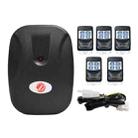 Electric Garage Door Controller with Cable + 5 Remote Controls - 1
