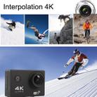 F60 2.0 inch Screen 170 Degrees Wide Angle WiFi Sport Action Camera Camcorder with Waterproof Housing Case, Support 64GB Micro SD Card(Black) - 9