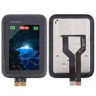 For GoPro Hero12 Black Original LCD Screen Digitizer Full Assembly With Frame - 1