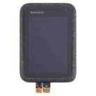 For GoPro Hero12 Black Original LCD Screen Digitizer Full Assembly With Frame - 2