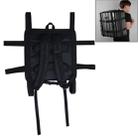 Travelling Shoulder Backpack Strap Belt for DJI Inspire 1, Size:42.0 x 43.0cm(Black) - 1
