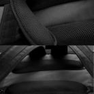Travelling Shoulder Backpack Strap Belt for DJI Inspire 1, Size:42.0 x 43.0cm(Black) - 12