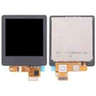 For DJI OSMO Action 4 Original Back LCD Screen with Digitizer Full Assembly - 1