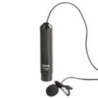 BOYA BY-M4C Professional Clip-On XLR Connector Lavalier Cardioid Condenser Microphone(Black) - 4