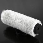 BOYA BY-P290 Furry Outdoor Interview Windshield Muff for Shotgun Capacitor Microphones, Inside Depth: 290mm - 3