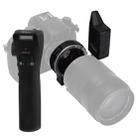 Aputure DEC LensRegain Wireless Remote Follow Focus Lens Adapter for MFT Camera, 0.75X Focal Reducer Adapter - 1