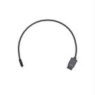 Multi-function Infra-red Camera Shutter Control Cable for DJI Ronin-S - 1