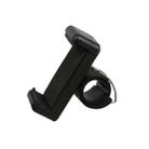 Mobile Phone Clip Holder for GoPro & SJCAM & Xiaoyi Handheld Selfie Monopod, Small Clip Port Diameter: 2cm-2.3cm - 2