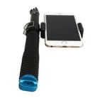 Mobile Phone Clip Holder for GoPro & SJCAM & Xiaoyi Handheld Selfie Monopod, Small Clip Port Diameter: 2cm-2.3cm - 7