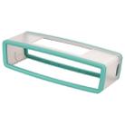 BOSE SoundLink Mini 2 Generation Portable Bluetooth Audio Speaker Silicone Case(Mint Green) - 1