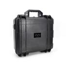 STARTRC Masonry Texture ABS Sealed Waterproof Box for DJI Mavic Air 2(Black) - 2