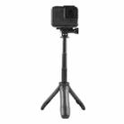 GP446 Multifunctional Mini Fixed Tripod for GoPro, Insta360, DJI and Other Action Cameras(Blue) - 6