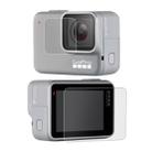 Sports Camera Lens Special Protective Film for GoPro Hero7 White / Hero7 Silver - 1