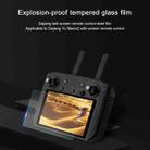 9H 2.5D Tempered Glass Film for DJI MAVIC 2 Remote Control - 9