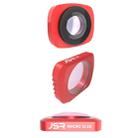 JSR 3 in 1 CR Super Wide Angle Lens 12.5X Macro Lens + CPL Lens Filter Set for DJI OSMO Pocket - 1