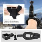 Sunnylife OP-Q9203 Hand Wrist Armband Strap Belt with Metal Adapter for DJI OSMO Pocket - 7