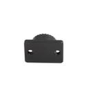 Sunnylife RO-Q9152 Extension Mounting Clamp Adapter for DJI RONIN-S Gimbal(Black) - 3