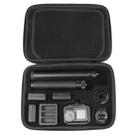 Sunnylife Shockproof Waterproof Portable Storage Box for DJI Osmo Action , Size: 24.5cm x 17.9cm x 6.0cm - 1