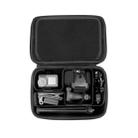 Sunnylife Universal DIY Shockproof Waterproof Portable Storage Box for DJI Osmo Action / Pocket , Size: 24.6cm x 17.1cm x 8.1cm - 1