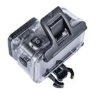 45m Underwater Waterproof Housing Diving Case for DJI Osmo Action, with Buckle Basic Mount & Screw - 5