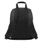DL-B028 Portable Casual Style Waterproof Scratch-proof Outdoor Sports Backpack SLR Camera Bag Phone Bag for GoPro, SJCAM, Nikon, Canon, Xiaomi Xiaoyi YI, iPad, Apple, Samsung, Huawei, Size: 27.5 * 12.5 * 34 cm(Orange) - 4