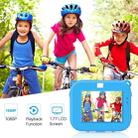 G20 5.0 Mega Pixel 1.77 inch Screen 30m Waterproof HD Digital Camera for Children (Pink) - 9