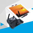Foldable Phone / Tablet Expansion Bracket Holder for DJI Spark Transmitter, Suitable for 4 inch to 12 inch Phone / Tablet - 8