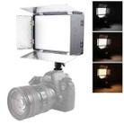 LED01 520 LEDs 4100LM Professional Vlogging Photography Video & Photo Studio Light for Canon / Nikon DSLR Cameras - 1