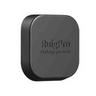 RUIGPRO for GoPro HERO8 Black Proffesional Scratch-resistant Camera Lens Protective Cap Cover (Black) - 2