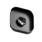 RUIGPRO for GoPro HERO8 Black Proffesional Scratch-resistant Camera Lens Protective Cap Cover (Black) - 3