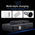 LP-E6 Digital Camera SLR Battery Digital LCD Charger for Canon Series - 7