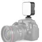 YELANGU LED01 49 LED Video Light for Camera / Video Camcorder (Black) - 1