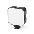 YELANGU LED01 49 LED Video Light for Camera / Video Camcorder (Black) - 2