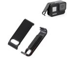 Sports Camera Rechargeable Battery Replacement Cover Side Cover for GoPro HERO8 - 1